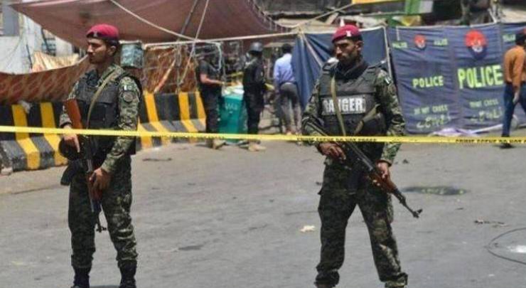 هجوم انتحاري في باكستان يسقط 52 قتيلا وأكثر من 50 مصابا